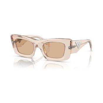 Prada | Women's Sunglasses, PR 13ZS商品图片,