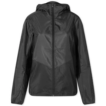 推荐Arc'teryx Norvan Windshell Hoodie Jacket商品