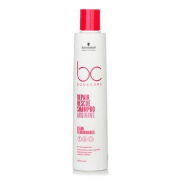 商品Schwarzkopf | BC Bonacure - Repair Rescue Shampoo Arginine 8.45 oz Hair Care 4045787724653,商家Jomashop,价格¥225图片