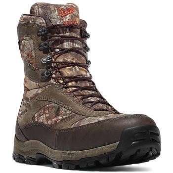 product Women's High Ground 8IN GTX 1000G Boot image