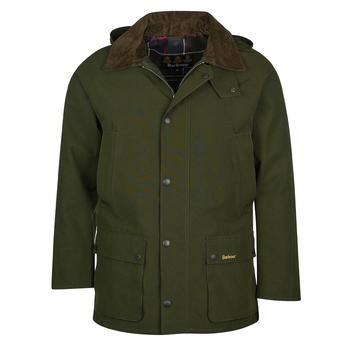 barbour ashby, Barbour | Barbour Waterproof Ashby Jacket Sage商品图片 