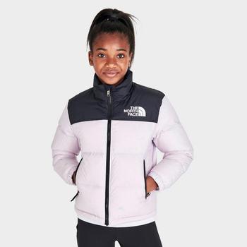 推荐Girls' The North Face 1996 Retro Nuptse Jacket商品