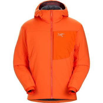 Arc'teryx Proton LT Hoody Men's | Lightweight Highly Breathable Synthetically Insulated Hoody