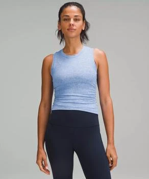 Lululemon | License to Train Tight-Fit Tank Top 6.7折