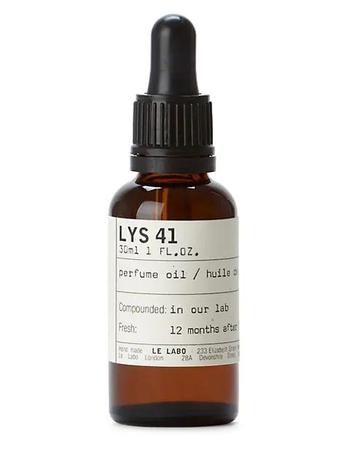 lelabo香水, Le Labo | Lys 41 Perfume Oil商品图片 