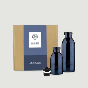 小黑瓶, 24 Bottles | MiniMe Clima Box Black Radiance 2021 White 24 Bottles商品图片 额外8折, 额外八折