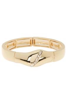 商品Nordstrom | Scattered Crystal Stretch Bracelet,商家Nordstrom Rack,价格¥86图片