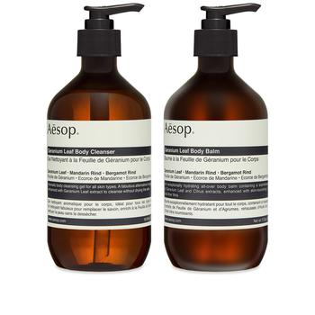 Aesop | Aesop Geranium Leaf Duet商品图片,