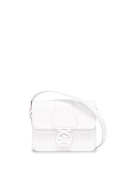 Longchamp | Longchamp `Box-Trot Colors` Small Crossbody Bag 