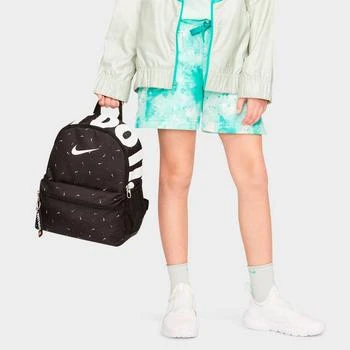 推荐Kids' Nike Brasilia JDI Mini Backpack商品