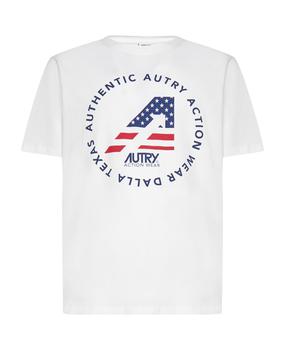 autry衣服, Autry | T-shirt商品图片 9.3折