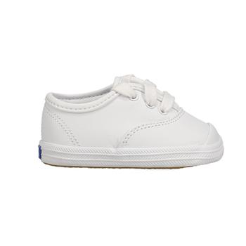 商品Keds | Champion Lace Up Toe Cap Sneakers (Infant),商家SHOEBACCA,价格¥289图片