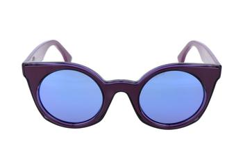 Fendi | Fendi Eyewear Cat-Eye Sunglasses商品图片,4.7折