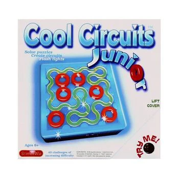 Crayola | Cool Circuits Junior Puzzle,商家Macy's,价格¥224