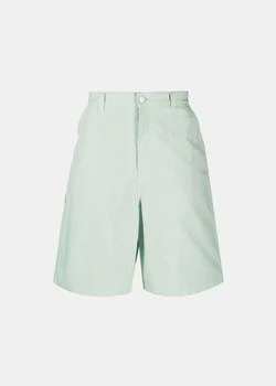 推荐AMI Alexandre Mattiussi Aqua Worker Fit Shorts商品