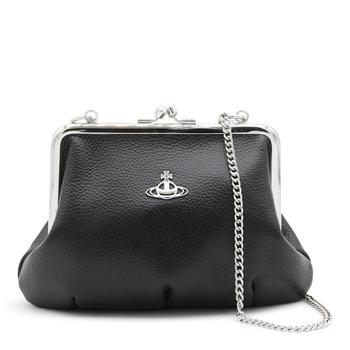 推荐Vivienne Westwood Wallets Black商品