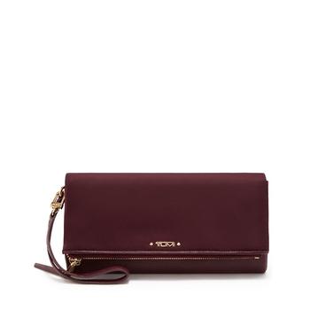 Tumi | Voyageur Small Leather Goods Travel Wallet商品图片,