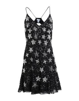 Topshop | Sequin dress,商家YOOX,价格¥703