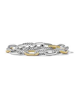 商品David Yurman | DY Madison Chain Bracelet in Sterling Silver,商家Saks Fifth Avenue,价格¥9816图片