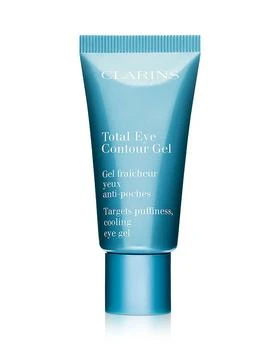 Clarins | Total Eye Contour Dark Circle & Depuffing Eye Gel 0.7 oz.,商家Bloomingdale's,价格¥345