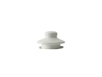 商品Tuxton | Teapots, Creamers & Sugars Tea Pot Lid, 12 Pieces,商家Premium Outlets,价格¥687图片