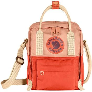 推荐Fjallraven Kanken Art Sling Pack商品