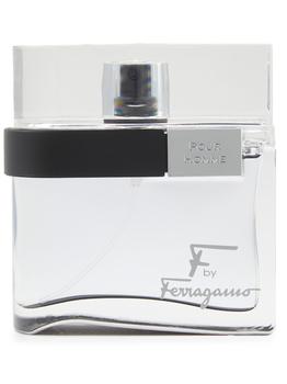 菲拉格慕香水, Salvatore Ferragamo | F by Ferragamo Black Eau de Toilette商品图片 4.7折