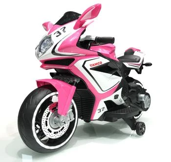 Streamdale Furniture | Streamdale Tamco Electric motorcycle/ 12V Kids toys motorcycle/Kids electric car/electric ride on toys,商家Premium Outlets,价格¥2297