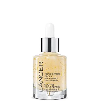 Lancer Skincare | Lancer Triple Peptide Drops with Vitamin E + Niacinamide,商家Dermstore,价格¥829