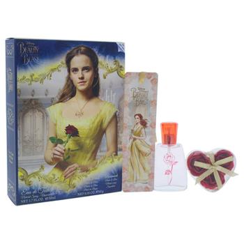 推荐Beauty And The Beast - 3 Piece Gift Set商品