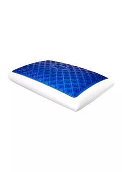 商品SealyChill™ Gel Memory Foam Bed Pillow图片