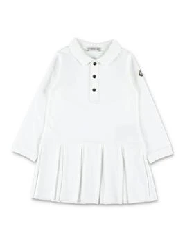 Moncler | Moncler Kids Tennies Dress,商家Baltini,价格¥1547