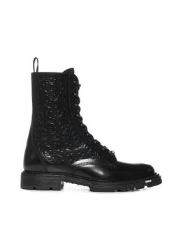 dior鞋, Dior | Dior Homme Explorer II Boots商品图片 6.1折