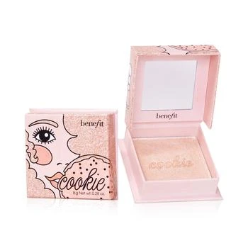 Benefit Cosmetics | Cookie and Tickle Powder Highlighters,商家Macy's,价格¥263