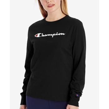 Women's Classic Long-Sleeve T-Shirt,价格$15起