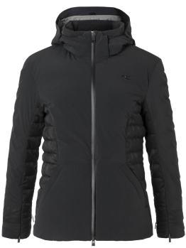 商品KJUS | KJUS 女士滑雪服上装 LS15E0215000 黑色,商家Beyond Moda Europa,价格¥3179图片
