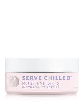 商品Patchology | Serve Chilled Rosé Eye Gels,商家Bloomingdale's,价格¥264图片