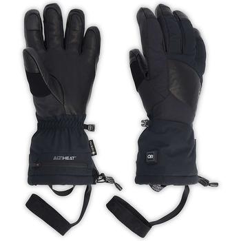 商品Outdoor Research | Prevail Heated GTX Glove,商家Mountain Steals,价格¥1646图片