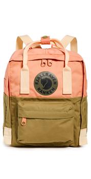 Fjällräven | Fjallraven Kanken Art Mini Backpack商品图片,