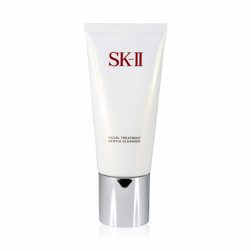 SK-II | 【包邮装】SK-II 护肤洁面乳洗面奶 120g商品图片,1件8.8折, 包邮包税, 满折