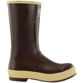 Xtratuf | Legacy 12 inch Waterproof Soft Toe Work Boots,商家SHOEBACCA,价格¥1058
