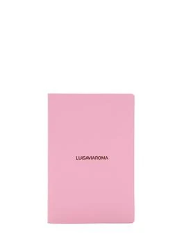 PINEIDER | Luisaviaroma Notebook,商家LUISAVIAROMA,价格¥336