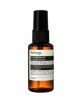 商品Aesop | Herbal Deodorant Spray 1.7 oz.,商家Bloomingdale's,价格¥254图片