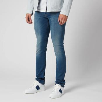 推荐Tramarossa Men's Leonardo Slim 5 Pocket Jeans商品