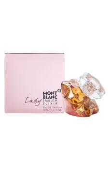 万宝龙香水是什么牌子, MontBlanc | Lady Emblem Elixir Parfum商品图片 6.9折
