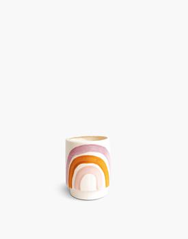 春装美德威尔, Madewell | Luna Reece Ceramics Spring Rainbow Pot商品图片 