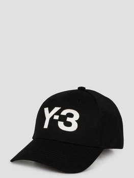 推荐Y-3 logo cap商品