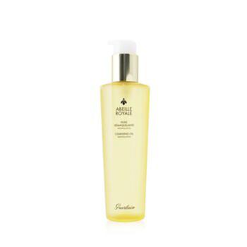 Guerlain | Guerlain - Abeille Royale Cleansing Oil - Anti-Pollution 150ml/5oz商品图片,7.6折