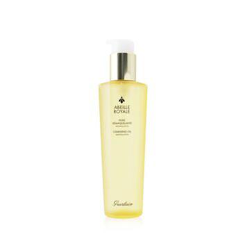 Guerlain | Guerlain - Abeille Royale Cleansing Oil - Anti-Pollution 150ml/5oz商品图片,7.6折