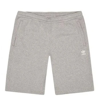 推荐adidas Essential Shorts - Grey商品